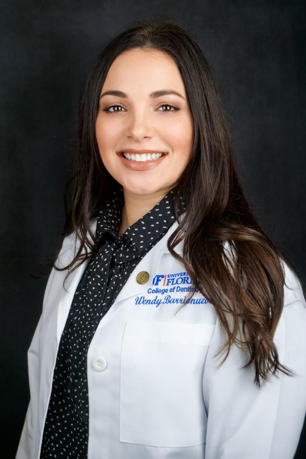 Dr Wendy Barrionuevo Moderna Dental